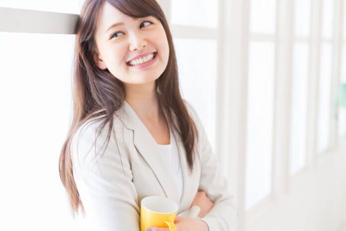 「いい女像」を持っている