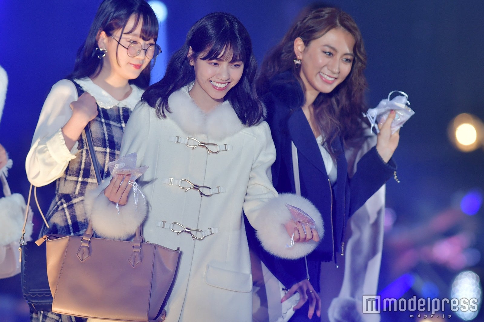 西野七瀬（C）モデルプレス