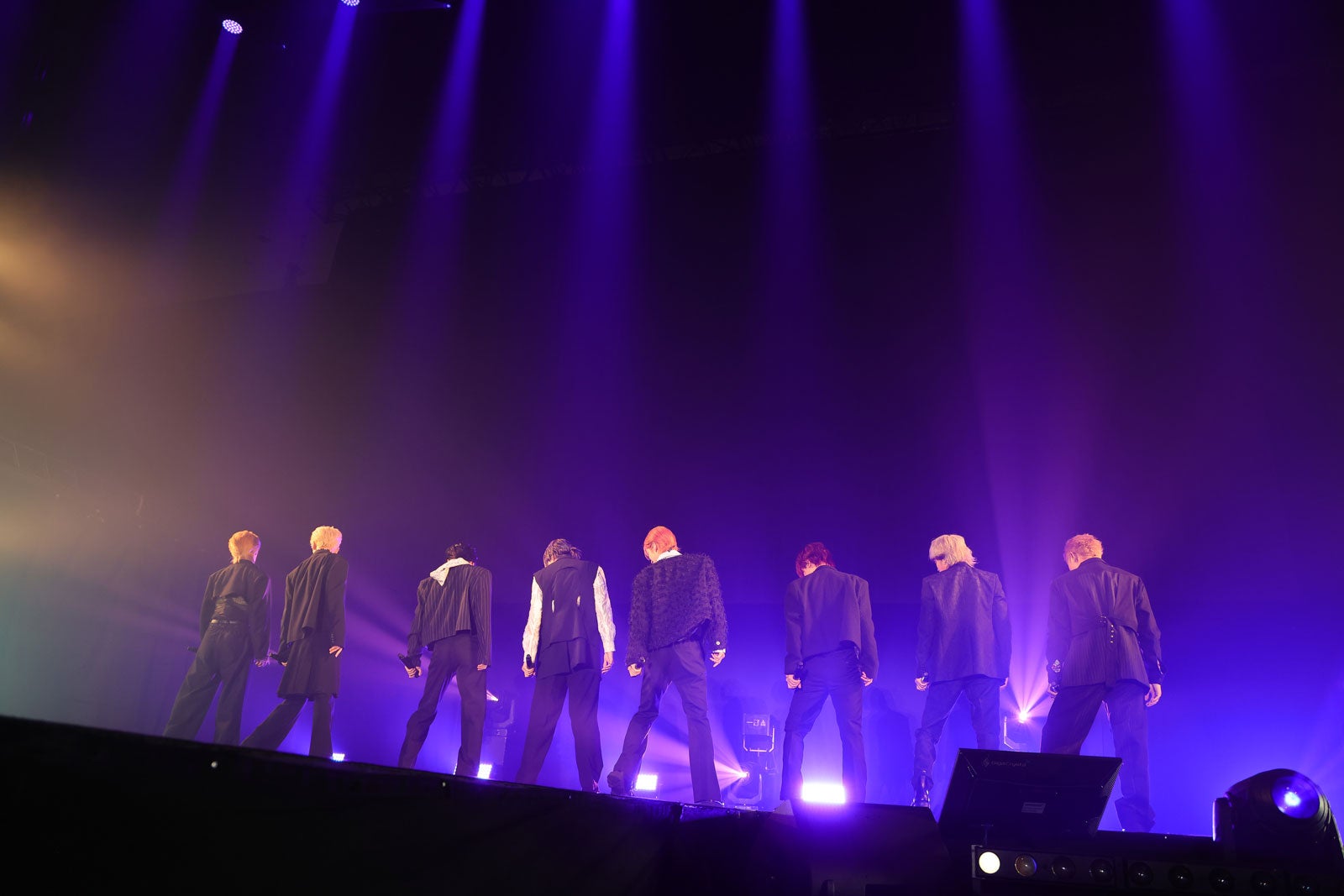 MAZZEL（C）麻生専門学校グループ presents TGC 熊本 2024