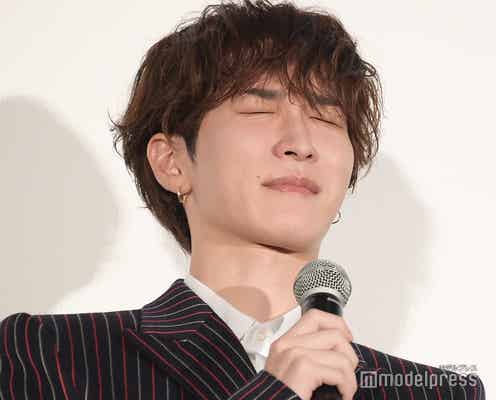 Snow Man渡辺翔太「やめてくんない?」撮影中の一幕暴露されタジタジ「全然よくない」【事故物件ゾク 恐い間取り】