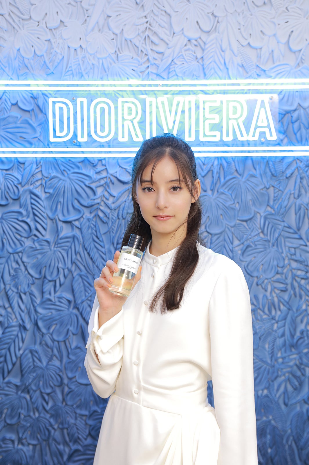 新木優子（提供写真）