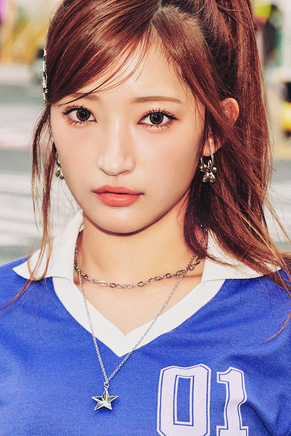 小川桜花（提供写真）