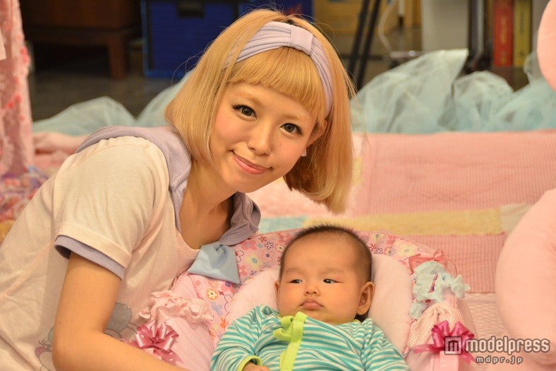 ファンタジスタさくらだと愛娘「げばたん」