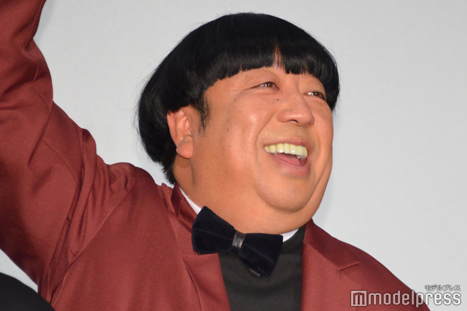 日村勇紀（C）モデルプレス