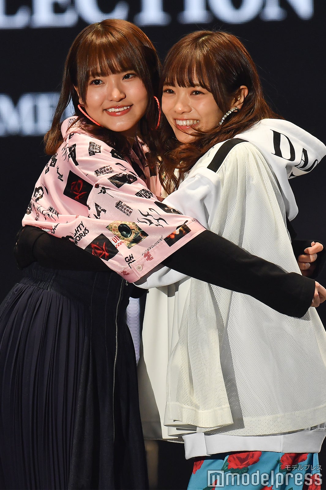 日向坂46（C）モデルプレス