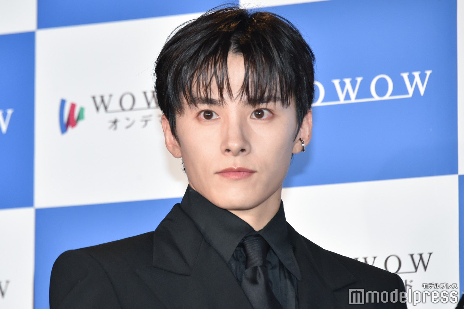 川西拓実（C）モデルプレス