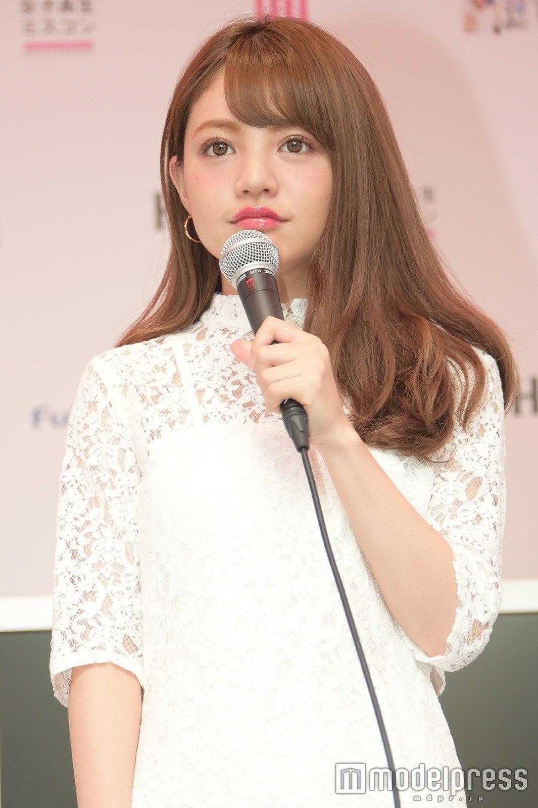 ちぃぽぽ（C）モデルプレス