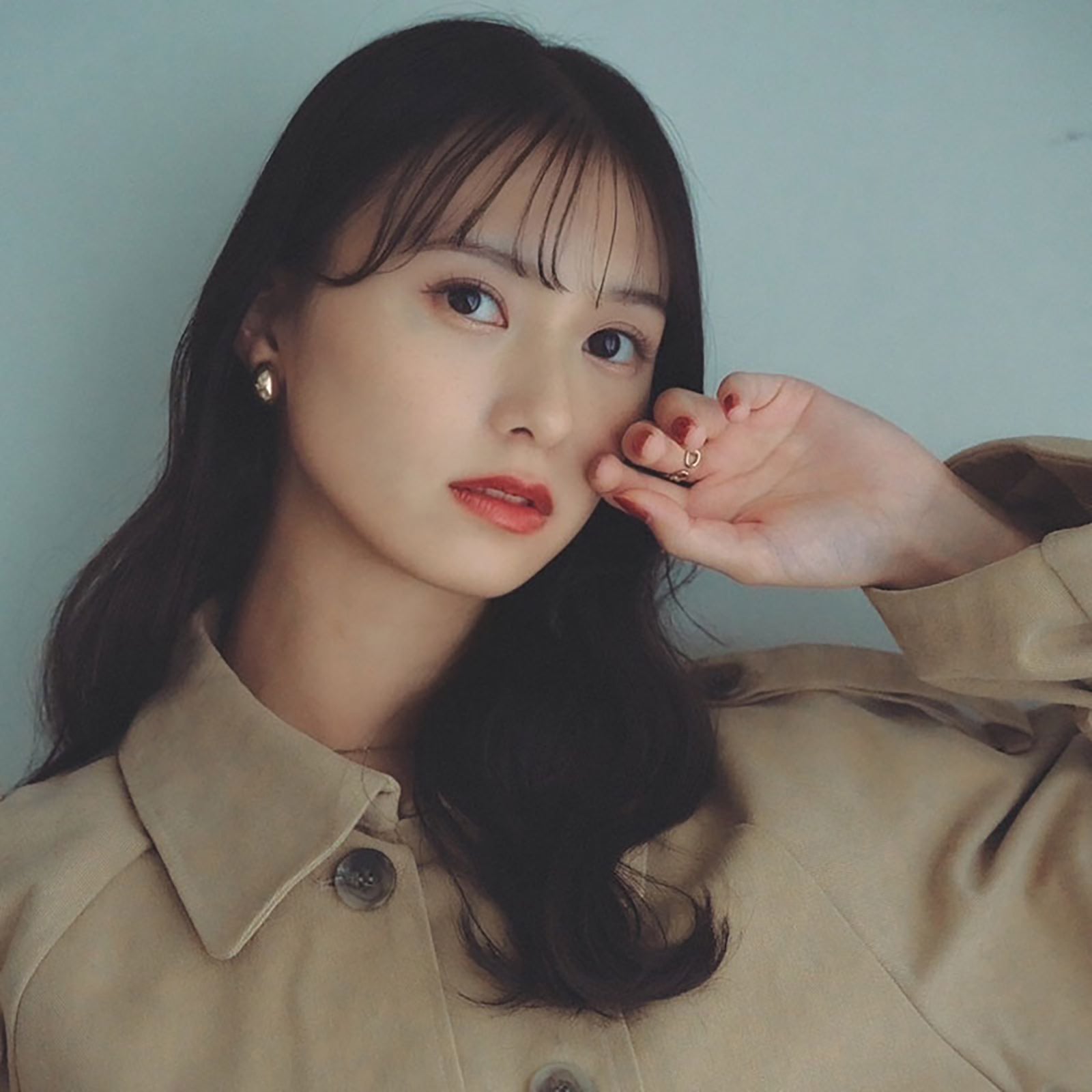 関東学院大学 4年／浅沼叶羽（提供写真）