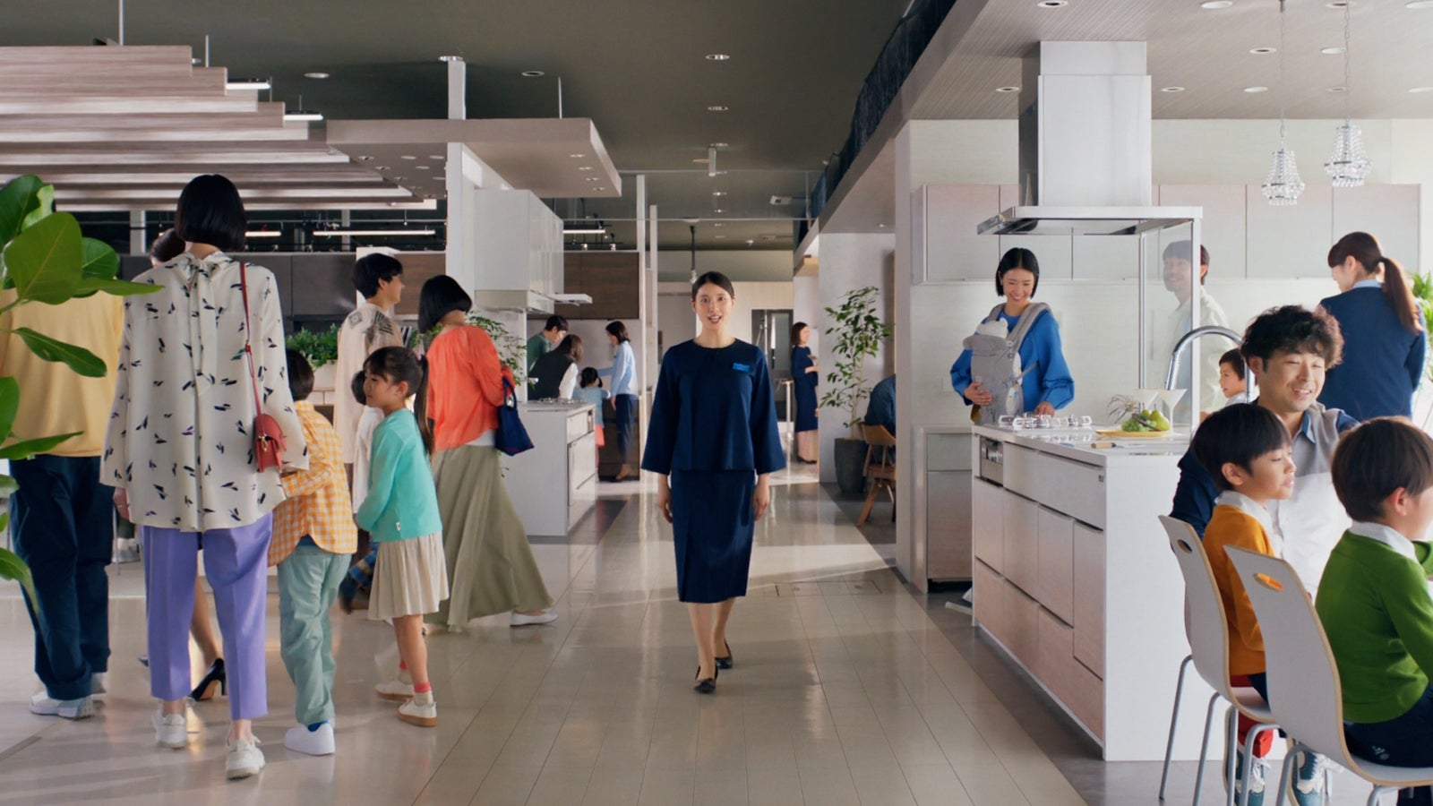 土屋太鳳／メイキングより（提供写真）