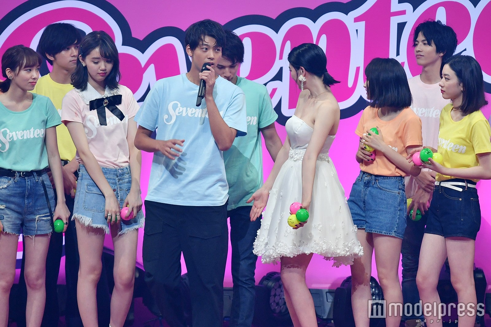 竹内涼真（C）モデルプレス