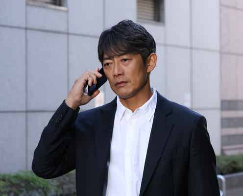 【オクラ〜迷宮入り事件捜査〜 最終話】千寿が指名手配犯に バディ最後の事件始まる