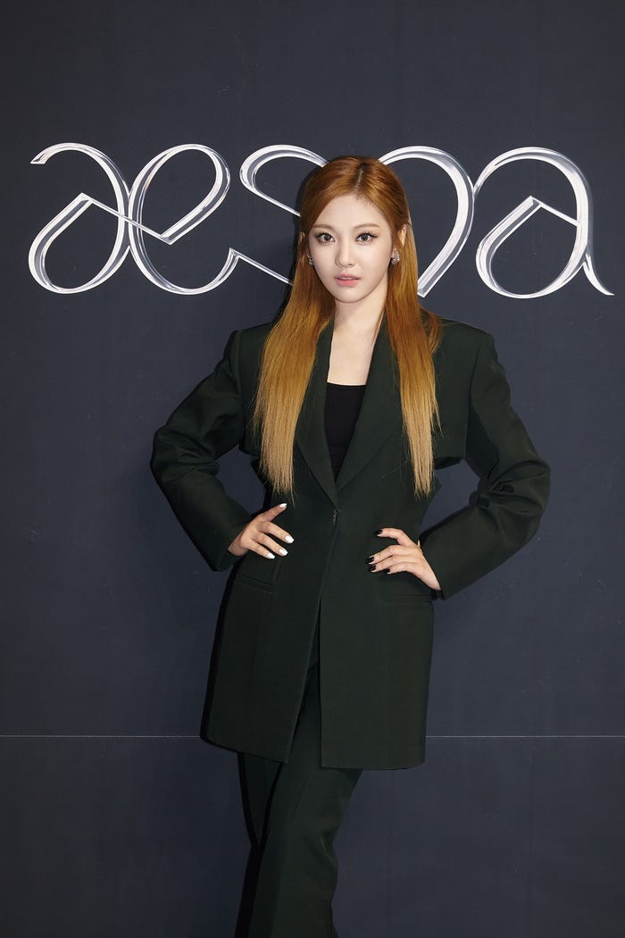 ニンニン (提供写真)