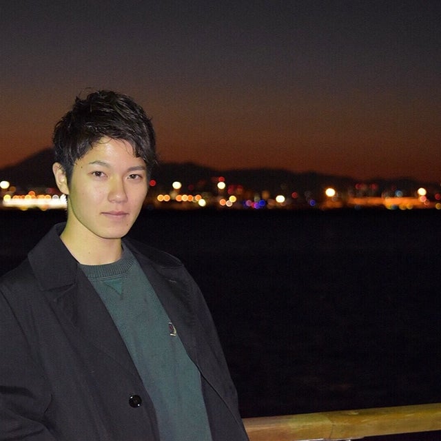 「Mr. of Mr. CAMPUS CONTEST 2018」出場者（提供画像）