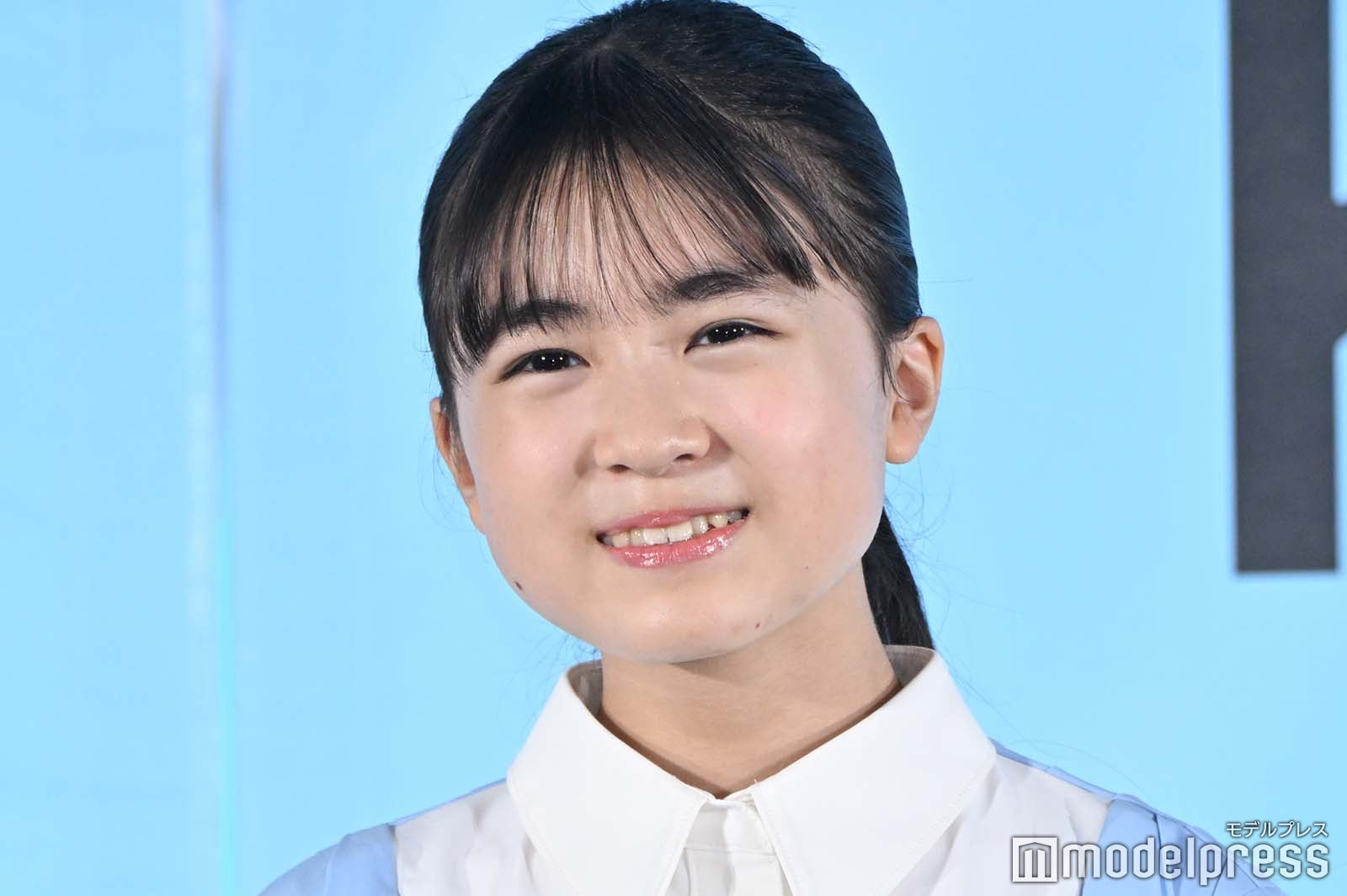 新津ちせ（C）モデルプレス