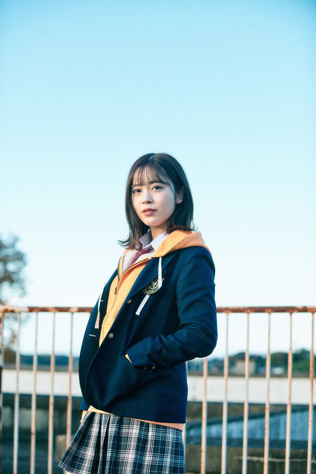 江﨑葵 （提供写真）