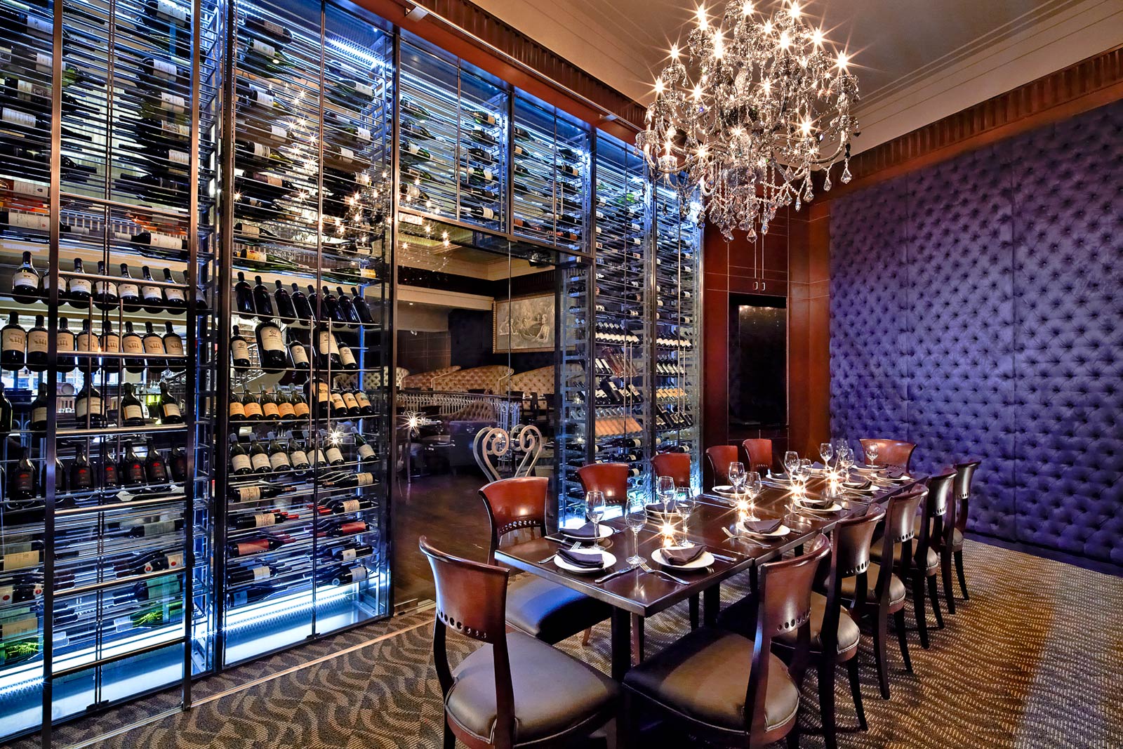 ニューヨーク店／画像提供：TFM