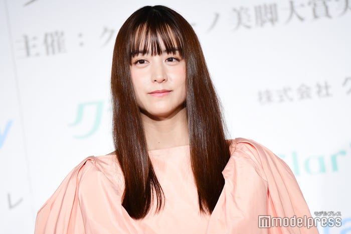 山本美月(C)モデルプレス