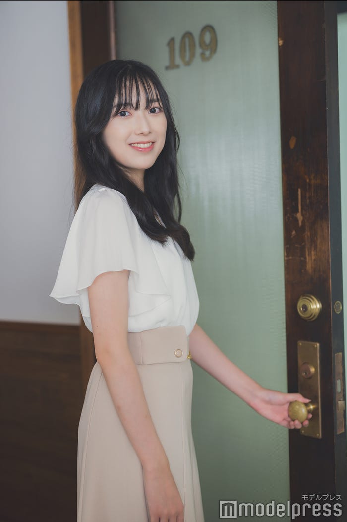 榊原愛佳さん(C)モデルプレス