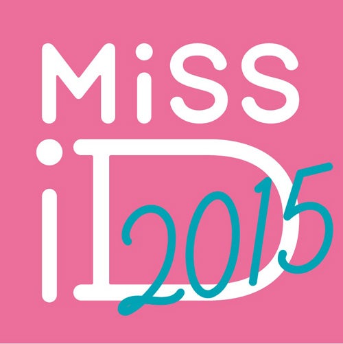 ミスiD2015