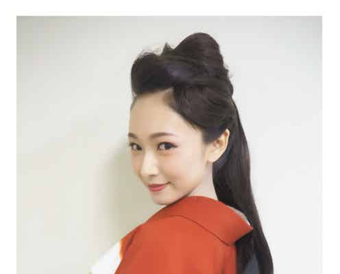 西川瑞希、初挑戦の裏側でトラブル告白「本当は泣き泣きだった」