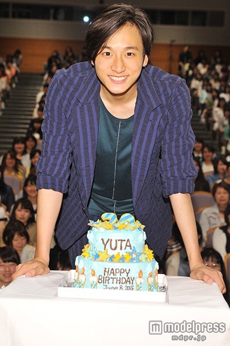 注目の俳優・小関裕太「見えない気持ちが僕の支え」 20歳目前でファンに感謝