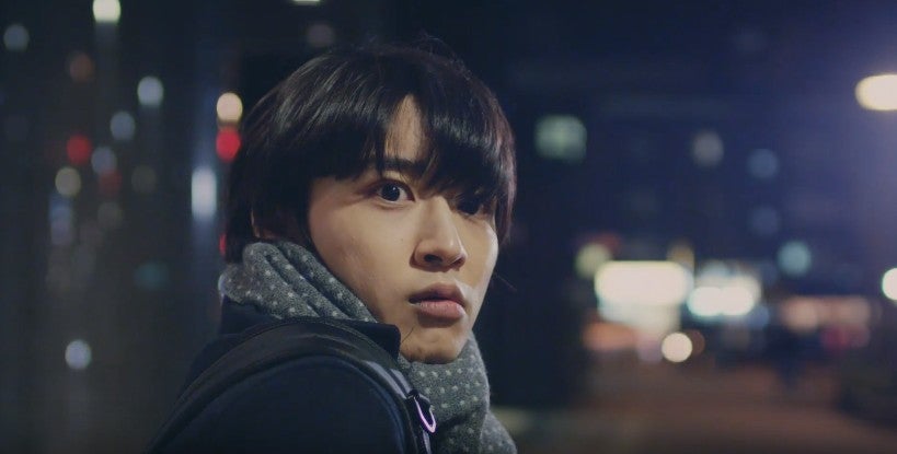 「会社は学校じゃねぇんだよ」第5話より（C）AbemaTV