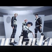 OWV 6th single「Time Jackerz」MV（提供写真）