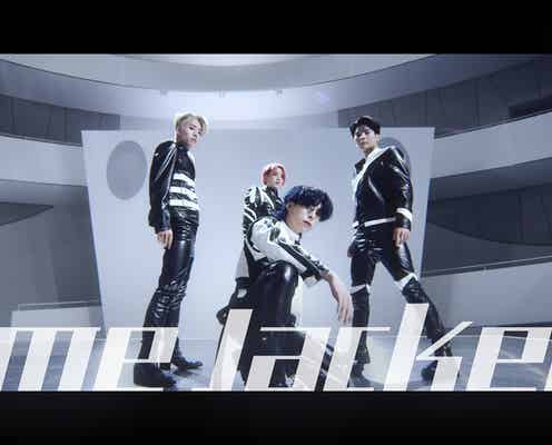 OWV、6th single「Time Jackerz」MV公開&秋ツアー開催も決定