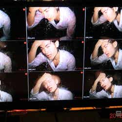 「ウーノ」の新CM「洗顔、なめんじゃねーぞ。」編/三浦春馬