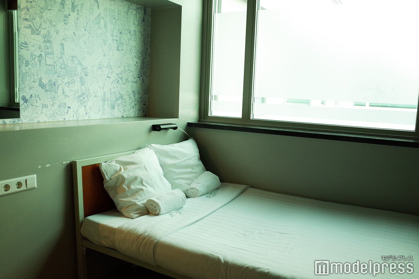 ClinkNOORD（C）モデルプレス