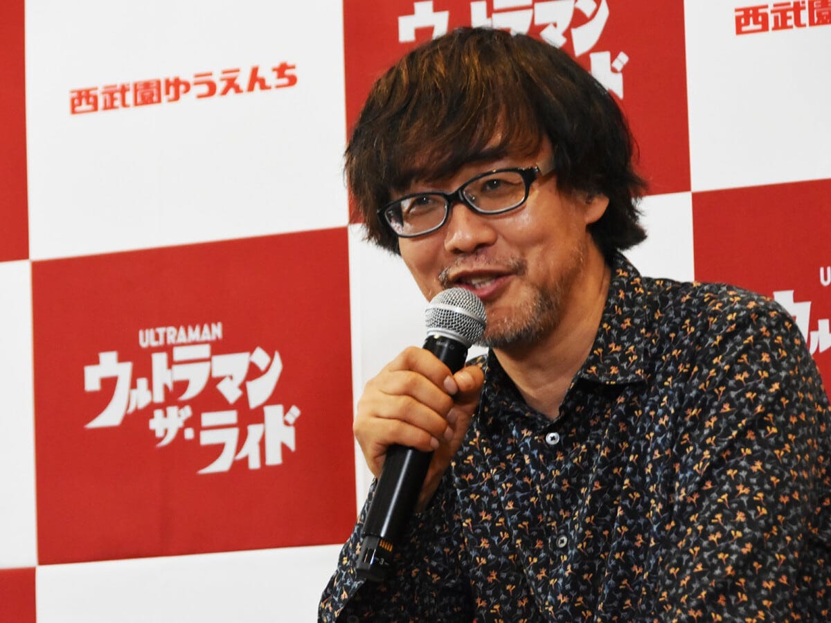 山崎貴監督のこだわりがいっぱい詰まったアトラクションです