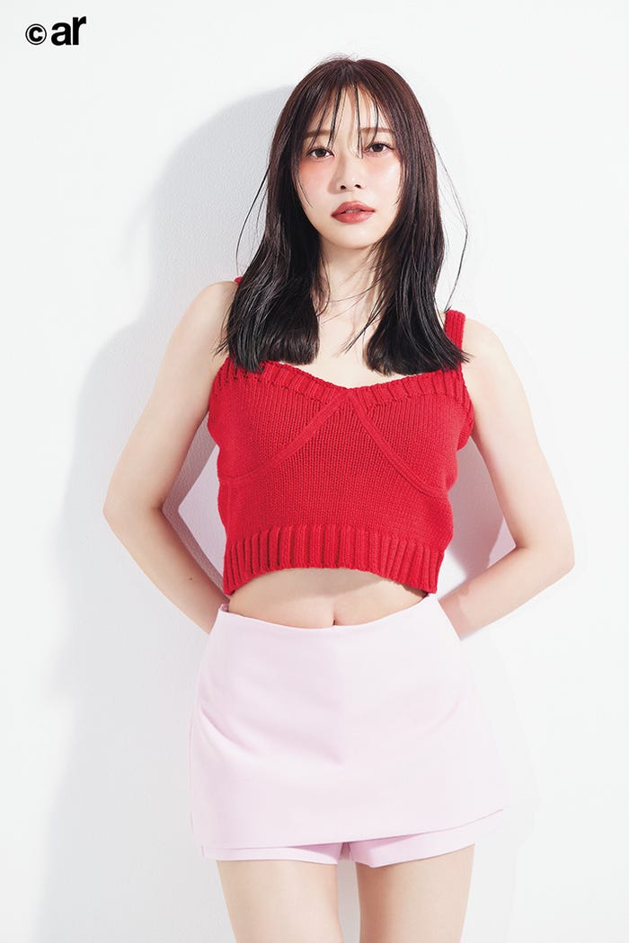 指原莉乃(画像提供:主婦と生活社)