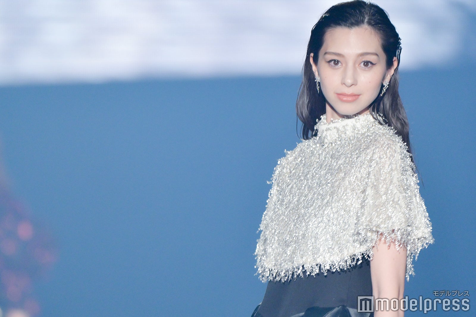 中条あやみ（C）モデルプレス