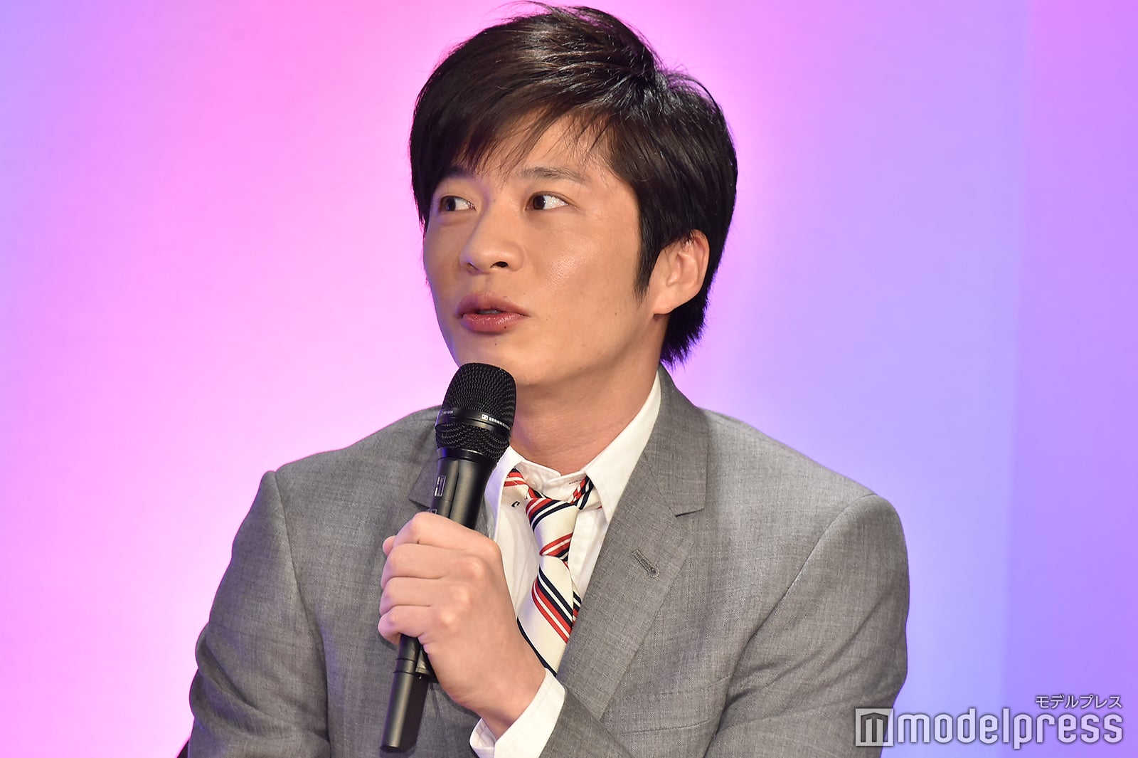 田中圭（C）モデルプレス
