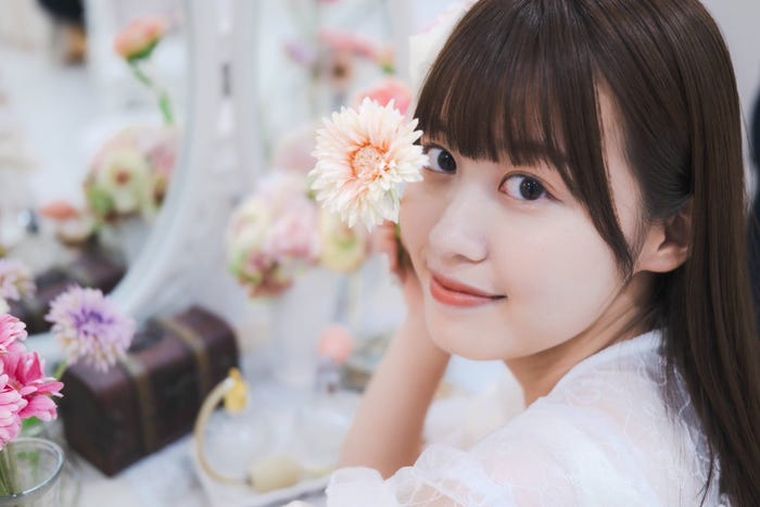 今井陽菜さん(提供写真)