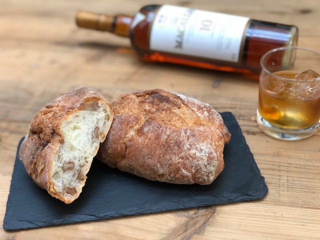 【パン飲みって知ってる？】ランチにもお酒のアテにもなる「大人のベーカリー」が誕生