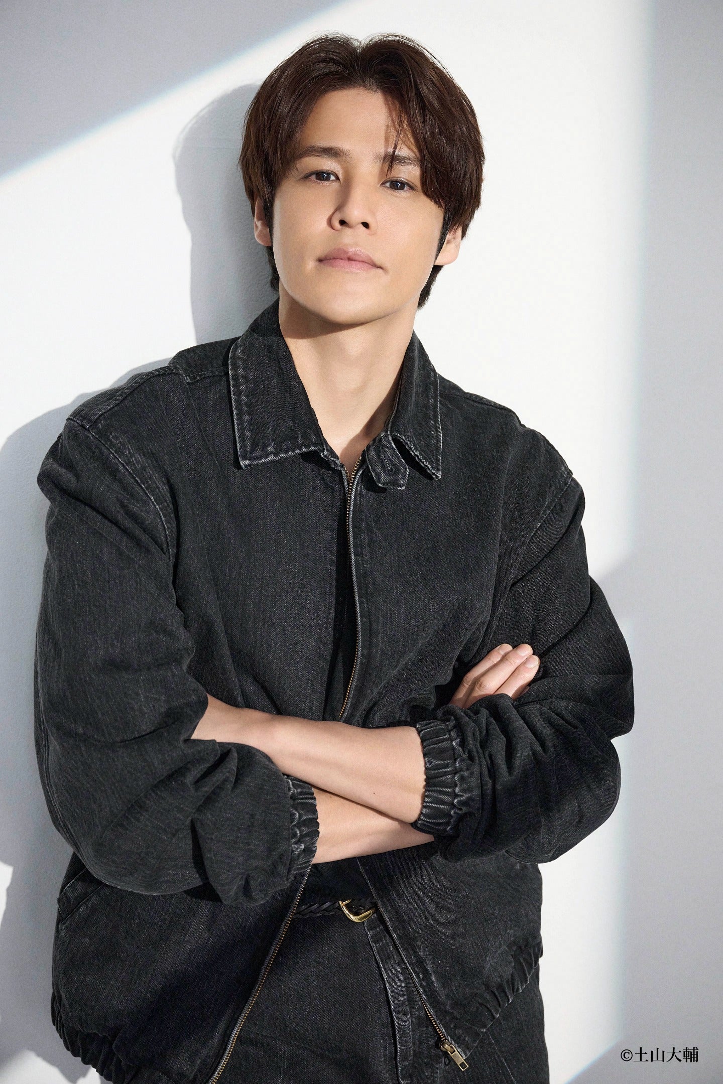 宮野真守、大河ドラマ初出演 若き主人公が青春をともにした友人演じる【逆賊の幕臣】