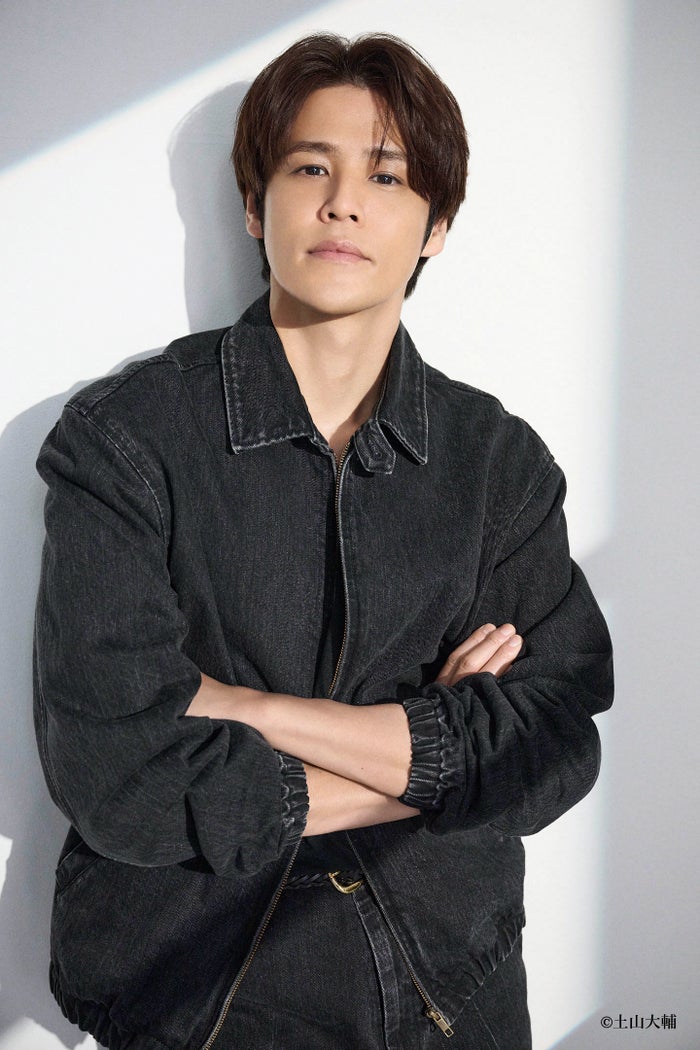 宮野真守、大河ドラマ初出演 若き主人公が青春をともにした友人演じる【逆賊の幕臣】
