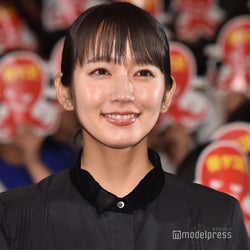 吉岡里帆、現場で見た意外な一面とは?阿部サダヲが明かす