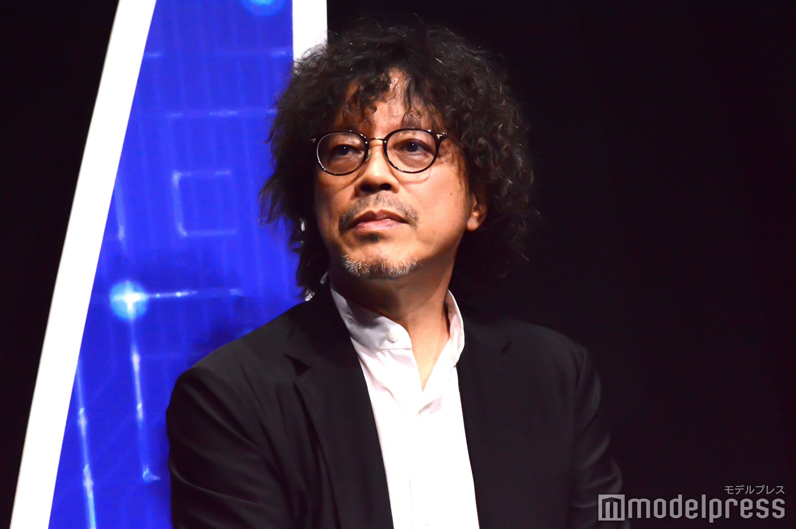 浦沢直樹（C）モデルプレス