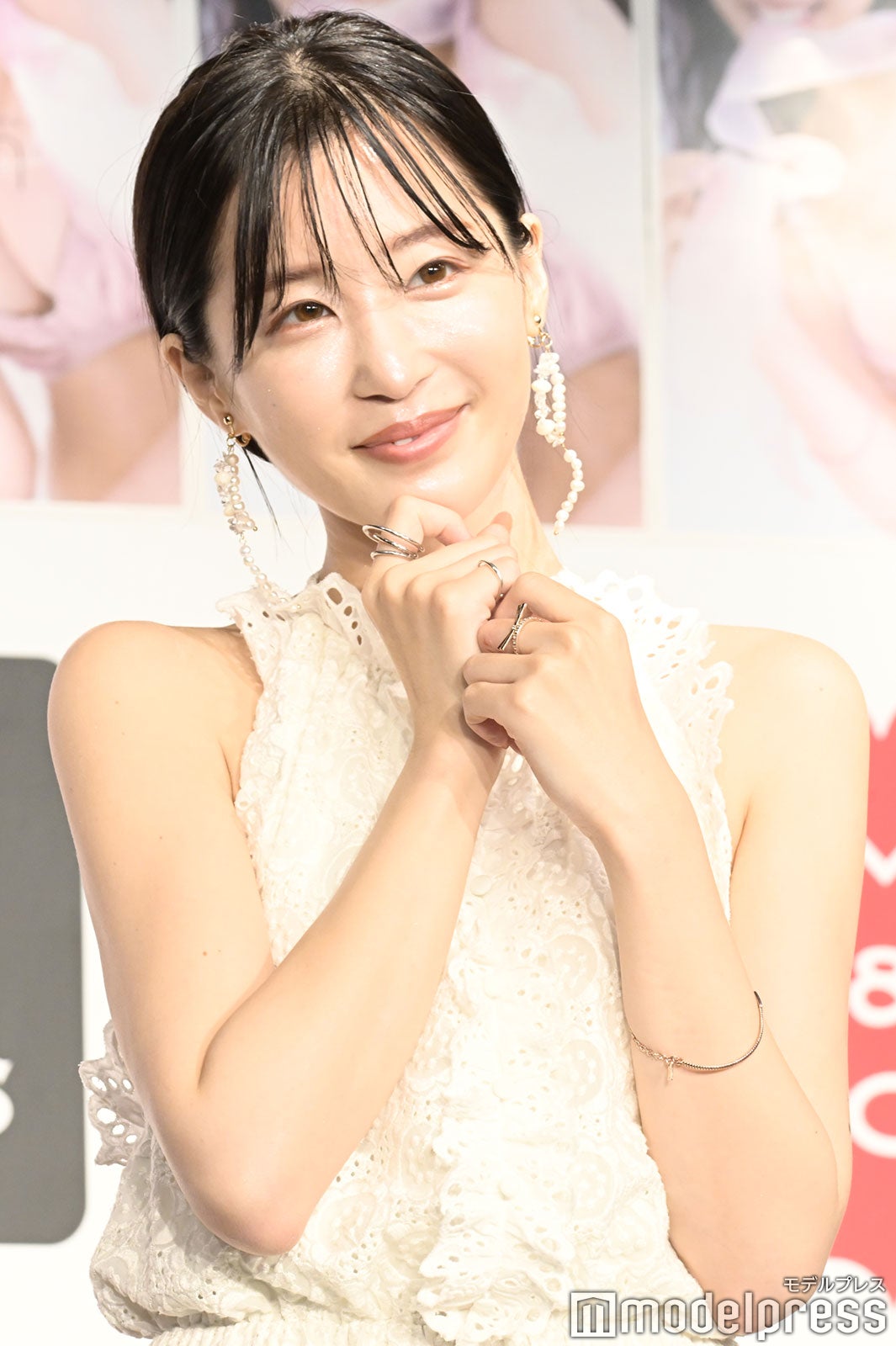 休井美郷（C）モデルプレス