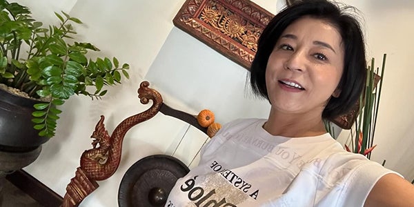 高嶋ちさ子、夫が「今までに3回ちさ子を殺して自分も死のうと思いました」と告白 - モデルプレス