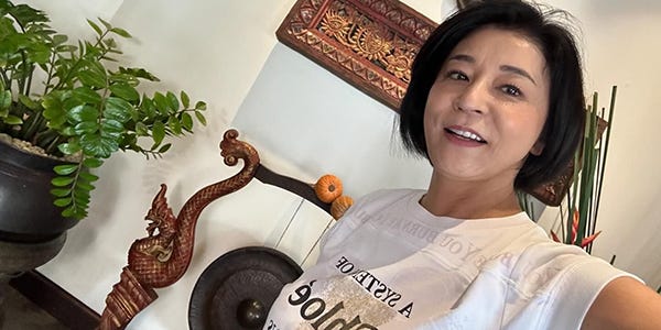 高嶋ちさ子、夫が「今までに3回ちさ子を殺して自分も死のうと思いました」と告白 - モデルプレス