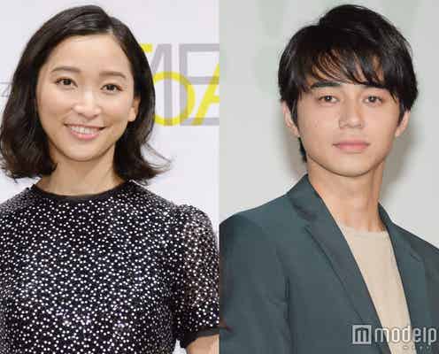 杏&東出昌大に第3子誕生 昨年双子を出産