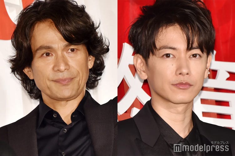 佐藤健 江口洋介 るろうに剣心 お忍び鑑賞に オーラ凄い お客さん羨ましい の声 モデルプレス 佐藤健 江口洋介 るろうに剣心 お忍び鑑賞に オーラ凄い お客さん羨ましい の声 モデルプレス