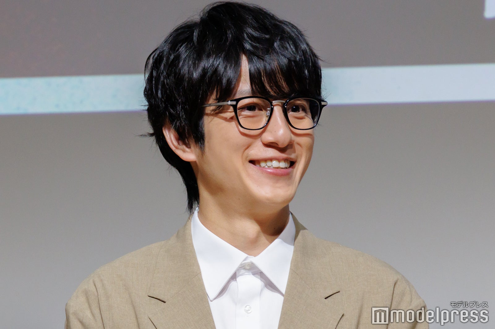 溝端淳平（C）モデルプレス