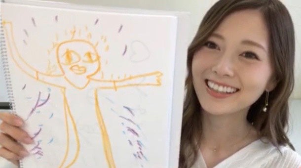 白石麻衣（提供写真） 