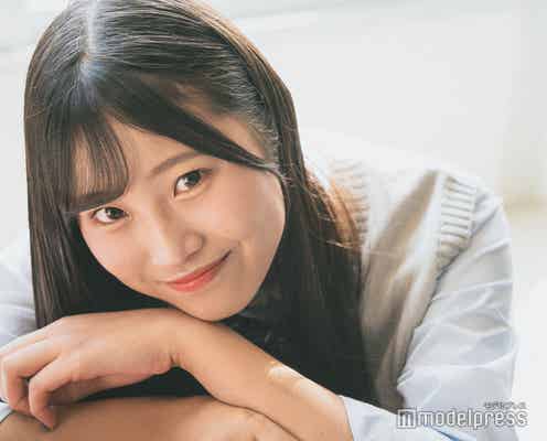 “日本一かわいい高校生”ファイナリスト紹介8/ファイナルラウンドGP:あやか<女子高生ミスコン2022>
