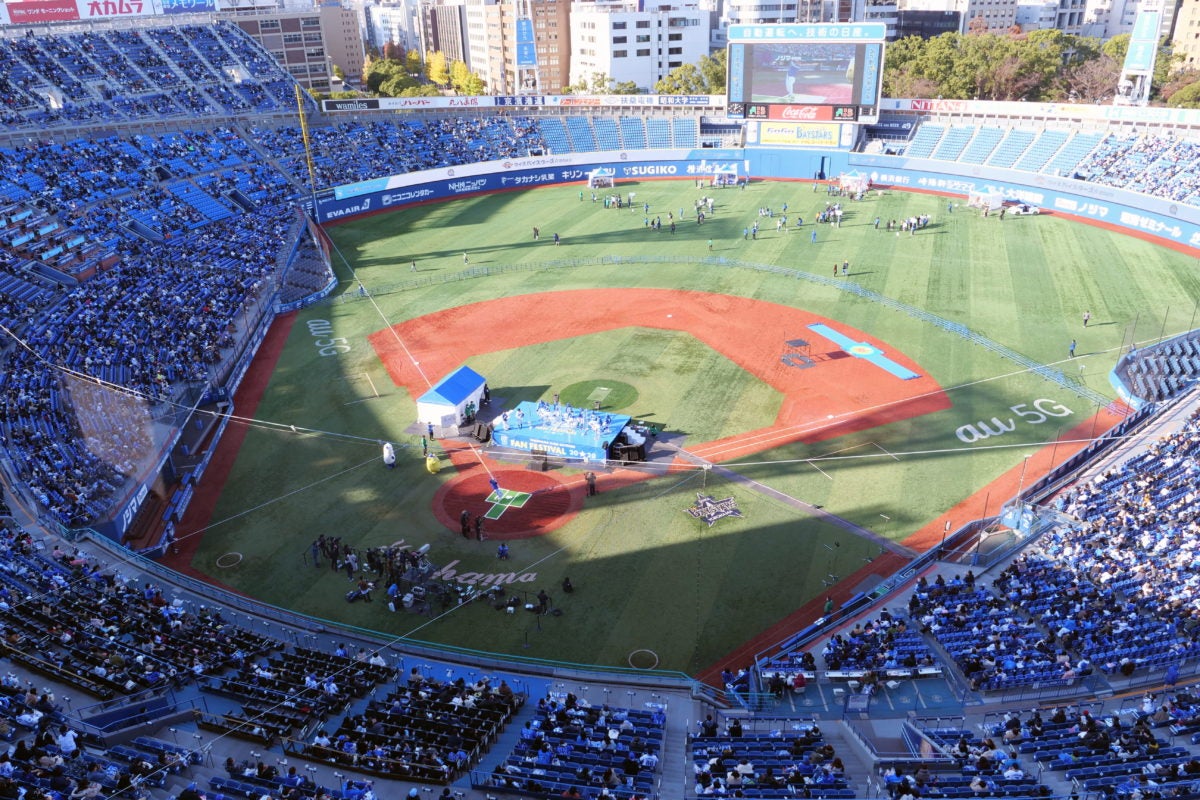 本日開幕のプロ野球 今季の変更点とは ネットでは感染拡大を心配する声も モデルプレス 本日開幕のプロ野球 今季の変更点とは ネットでは感染拡大を心配する声も モデルプレス