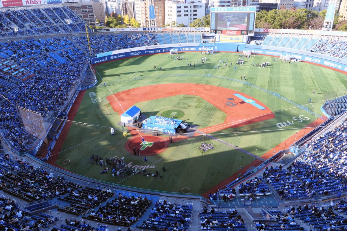 本日開幕のプロ野球 今季の変更点とは ネットでは感染拡大を心配する声も モデルプレス